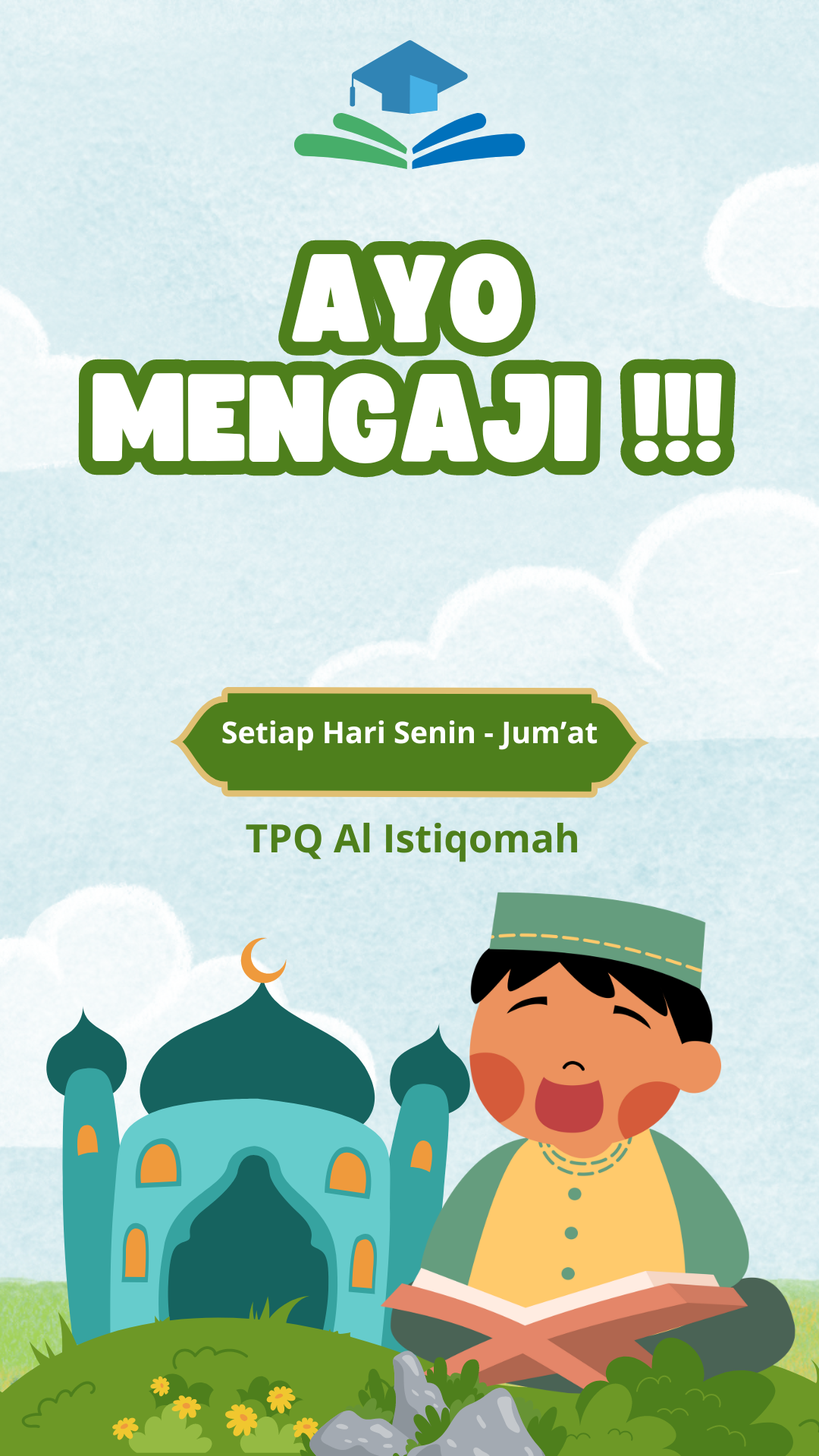 TPQ Al Istiqomah